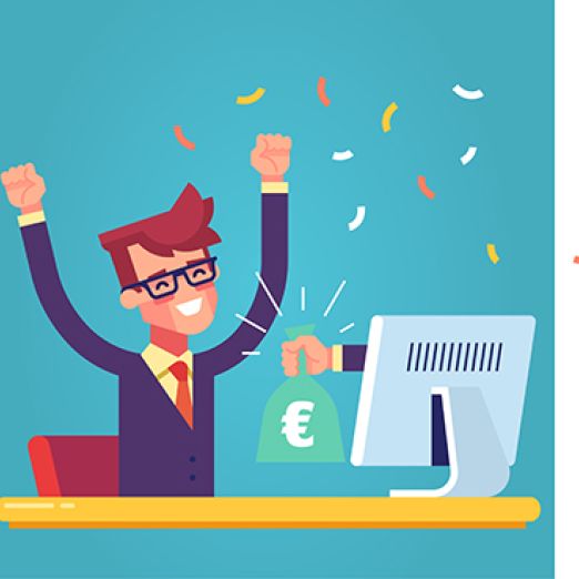 Elterngeld-Software Finanzielle Unterstützung in der Elternzeit