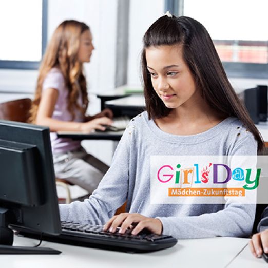 Girls‘Day