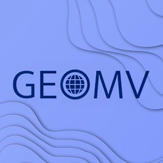 Logo GeoForum MV 2021