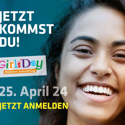 Girls' Day 2024