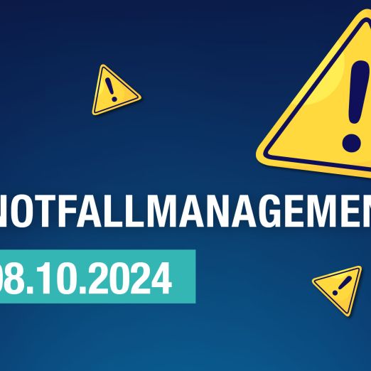 Teaser Pottkieker Notfallmanagement