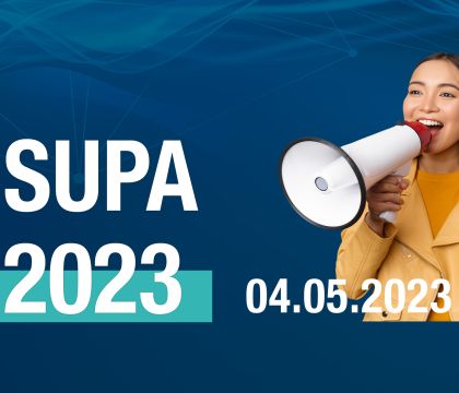Teaser SUPA