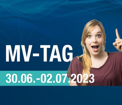 Teaser MV-Tag