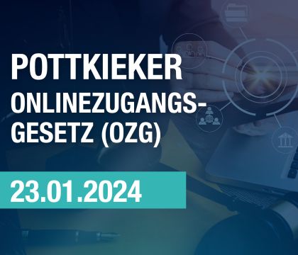Teaser OZG