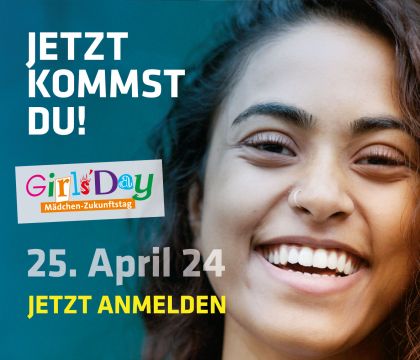 Girls' Day 2024