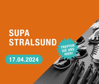 Teaser SUPA